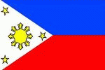 Logo for Philippines Men