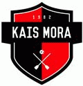 Logo för KAIS Mora IF (SWE)