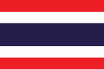 Logo for Thailand Men