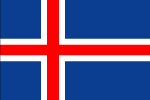Logo for Iceland Men