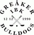 Logo for Greaker IBK (NOR)