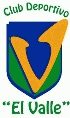 Team flag of CDE El Valle (ESP)