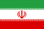 Logo for Iran Men Under 19