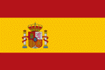 Logo for Spain Men Uni