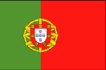Logo for Portugal Men Uni