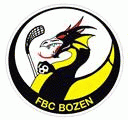 Logo for FBC Bozen (ITA)