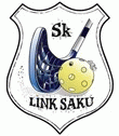 Logo for SK LINK/Saku (EST)