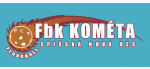 Logo for SK Fbk Kometa Spisska Nova Ves (SVK)