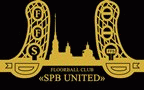 Logo for Saint Petersburg United (RUS)