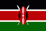 Logo for Kenya Men
