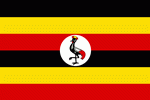 Logo for Uganda Men