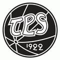 Logo for TPS (FIN)