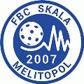 Logo for FBC Skala Melitopol (UKR)