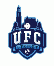 Team flag of UFC Utrecht (NED)