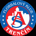 Team flag of FBK AS Trencin (SVK)