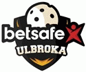 Logo for Betsafe/Ulbroka (LAT)