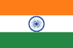 Logo for India Women