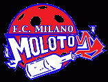 Logo for FC Milano Molotov (ITA)