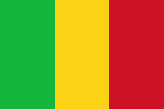 Logo for Mali Women