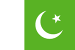 Logo for Pakistan Men