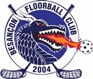Logo for CU Bisontin-Besancon FC (FRA)