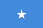 Logo for Somalia Men