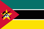 Logo for Mozambique Men