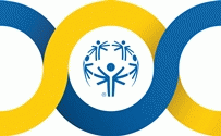 Logo for SO Sweden 1