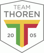 Logo for Thorengruppen IBK (SWE)