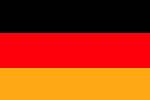 Logo for Germany Men Under 23