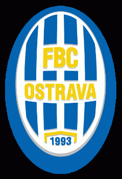 Logo for FBC CPP Ostrava (CZE)